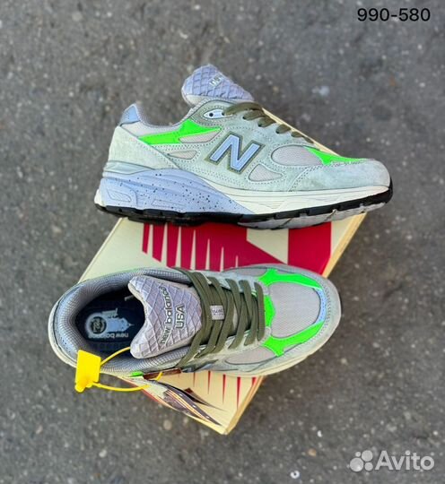 Кроссовки женские New balance 36-41 новые