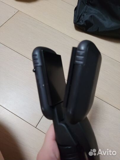 Мультистайлер Rowenta Elite (прибор для укладки)