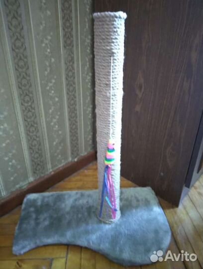 Когтеточка