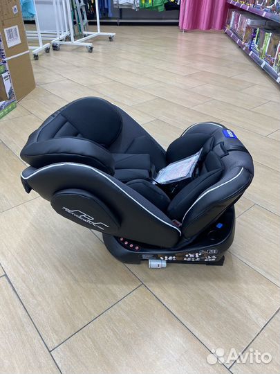 Детское автокресло от 0 до 36 с isofix