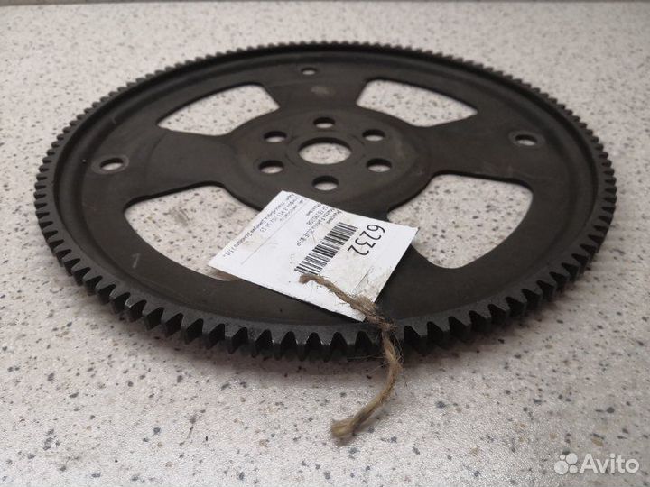 Маховик Mazda Familia BJ3P zlve