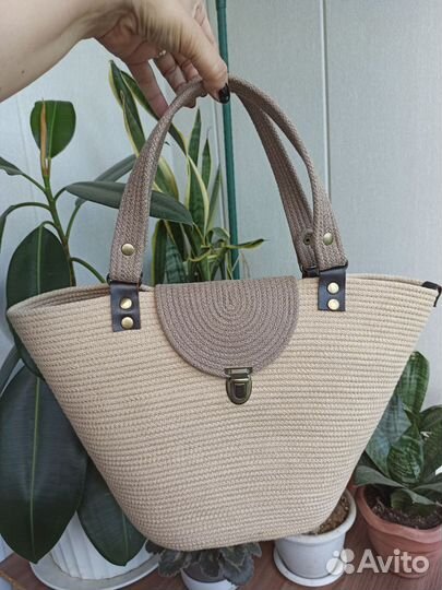 Cумка ручная работа