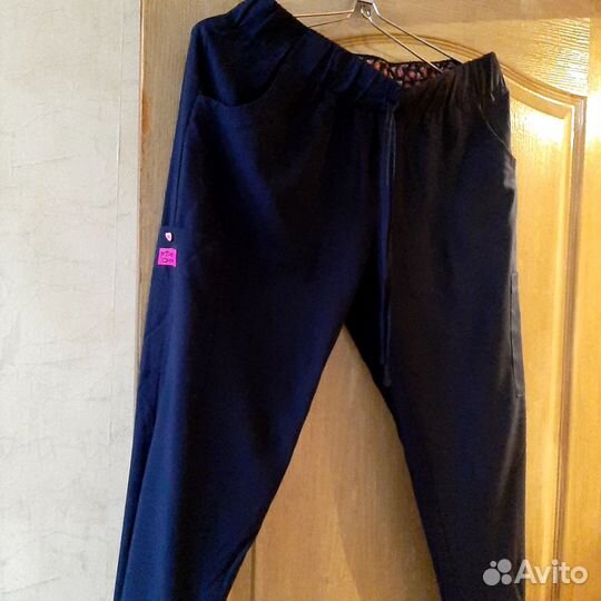 Медицинский костюм