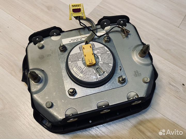 Подушка безопасности VAG 3B0880201AS