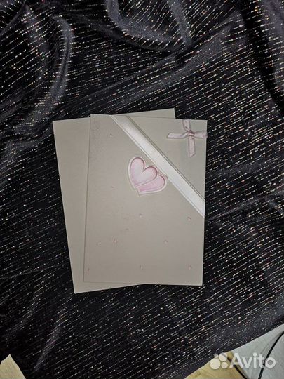 Пригласительные на свадьбу и День всех влюбленных