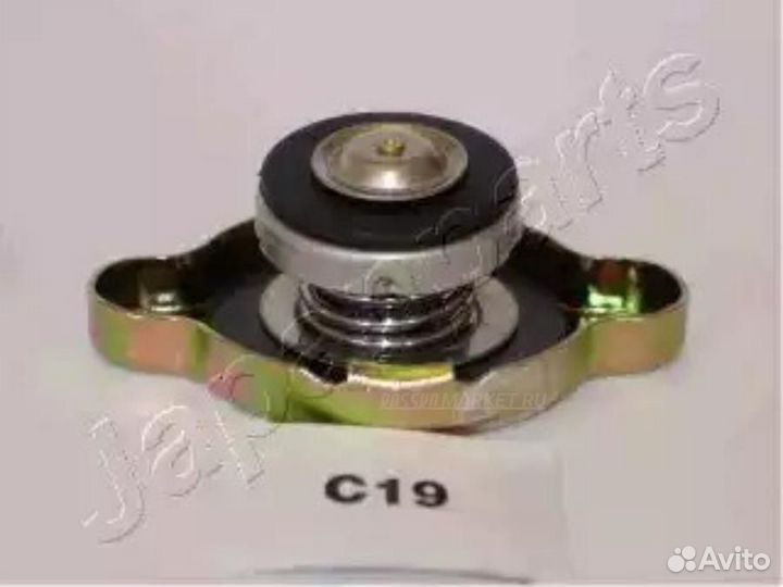 Japanparts KH-C19 Крышка радиатора