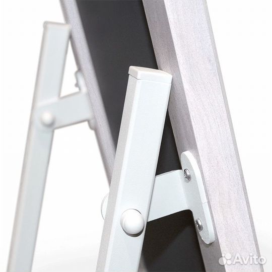 Зеркало напольное Sheffilton Альберо SHT-М1