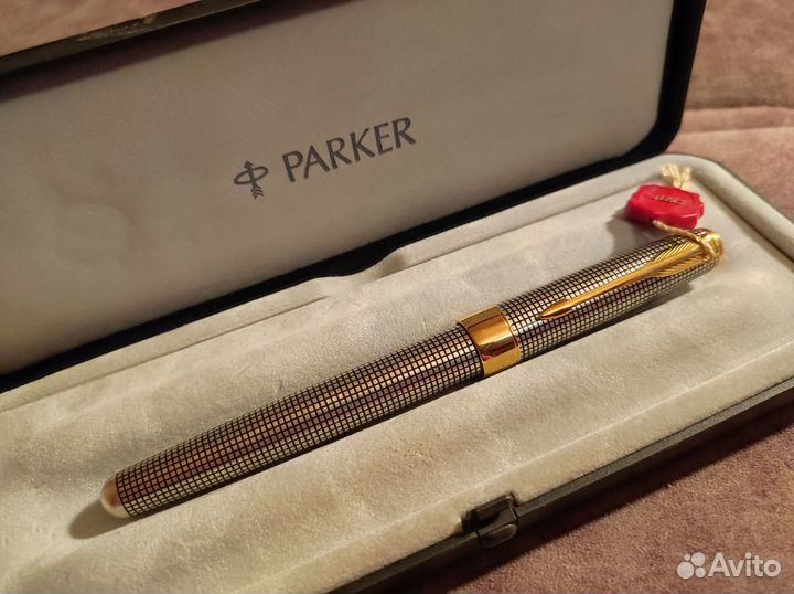 Ручка parker Sonnet
