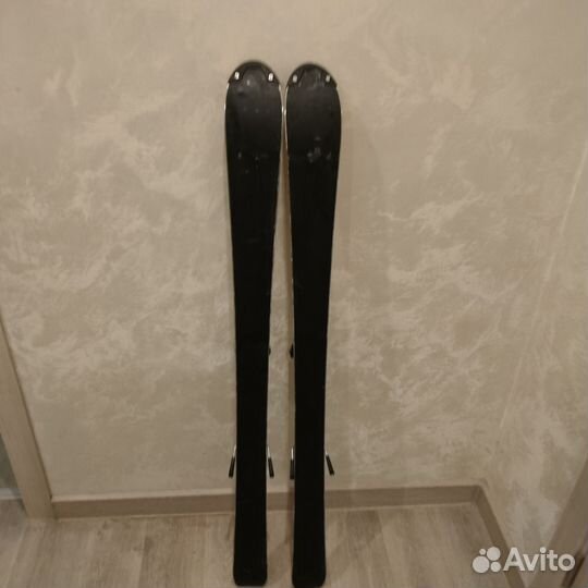 Горные лыжи детские 120