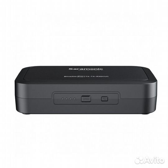 Saramonic Blink500 Pro B6 (TX+TX+rxuc)