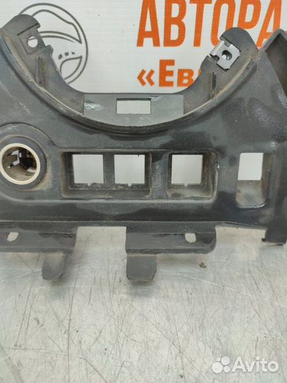 Накладка декоративная Peugeot Partner Tepee B9 1.6