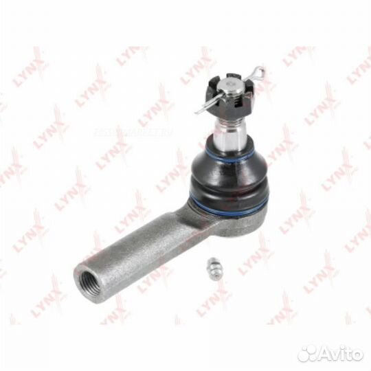Lynxauto C4128LR Наконечник рулевой тяги перед пра