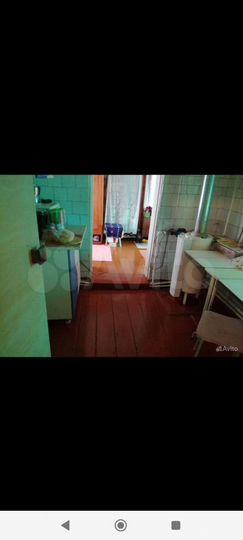 Дом 50 м² на участке 5 сот.