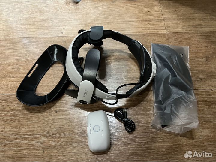 Bobo VR M3 Pro для Oculus 3