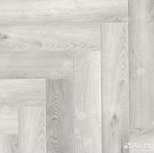 Alpine floor Light Parquet SPC ламинат Дуб Лейтена