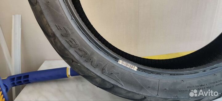 Pirelli angel st 160/60/zr17