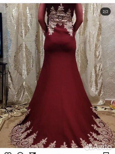 Продаю платье 46-48