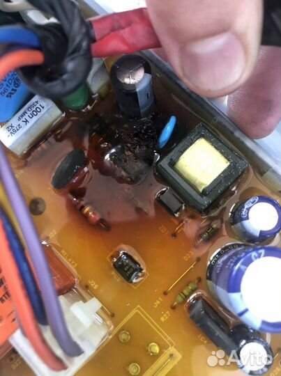 Ремонт стиральных машин холодильников телевизора