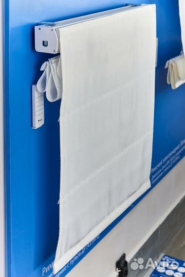 Электрокарнизы для штор, электрические жалюзи