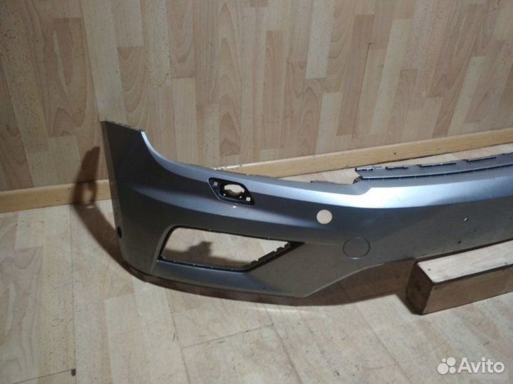 Бампер передний Volkswagen