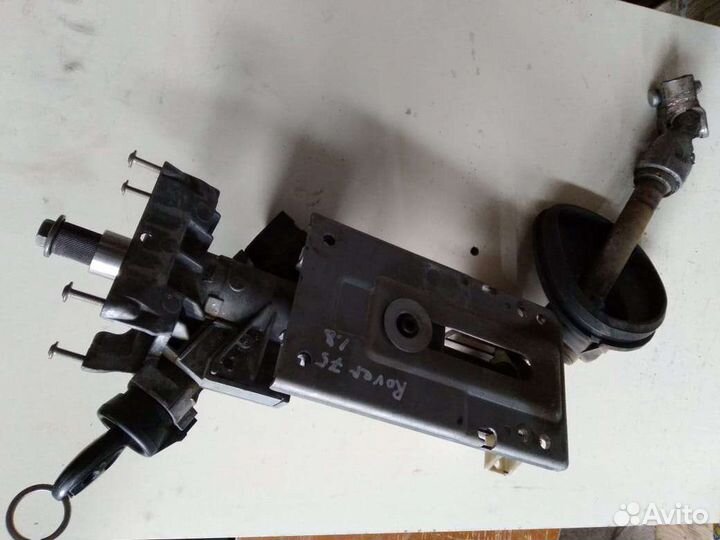 Рулевая колонка Rover 75
