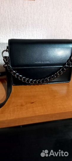 Сумка клатч