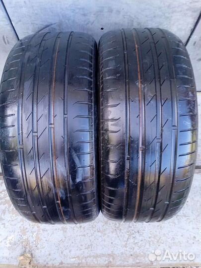 Nokian Tyres Nordman SZ2 215/50 R17 95W