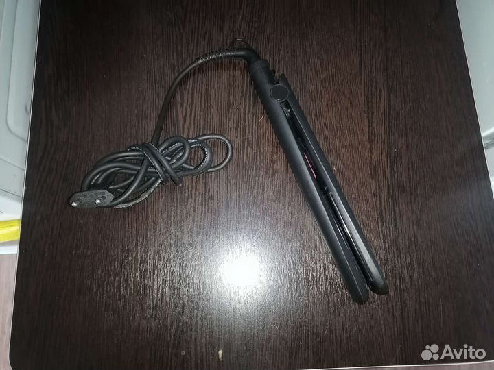 Выпрямитель для волос Rowenta SF1512