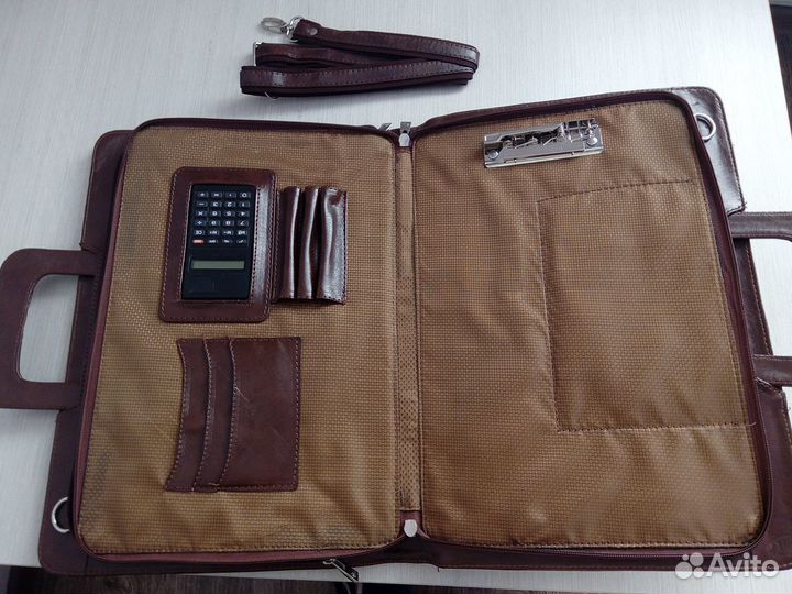 Папкаорганайзер