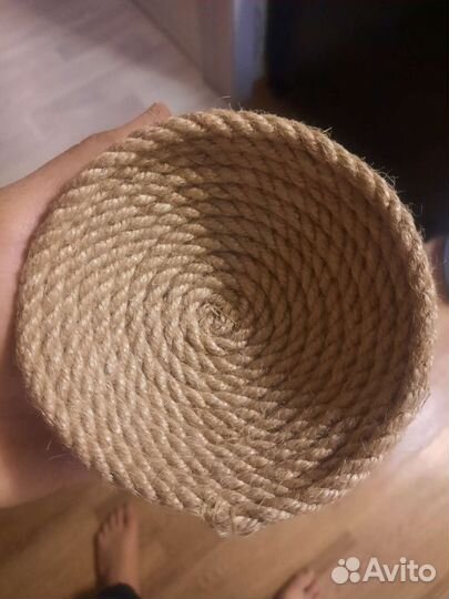 Гнездо для канареек