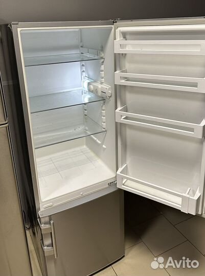 Холодильник liebherr бу