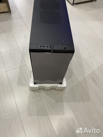 Игровой пк