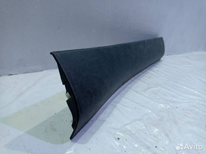 Накладка двери задней правой