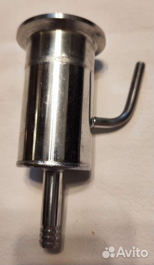 Носик для холодильника с тса 1.5д для дистилятора