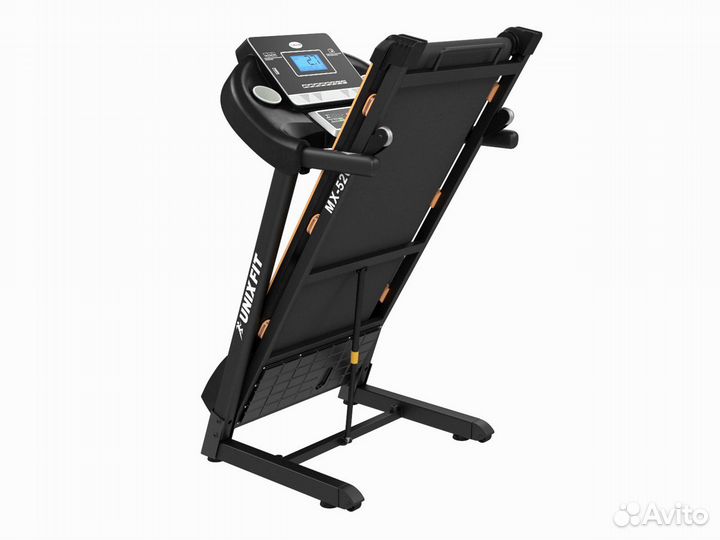 Беговая дорожка унификс мх-520R