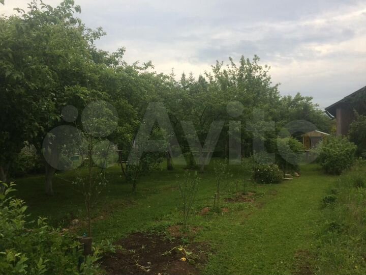 Дом 160 м² на участке 15 сот.