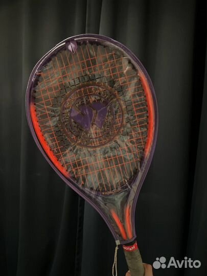 Теннисная ракетка Wimbledon