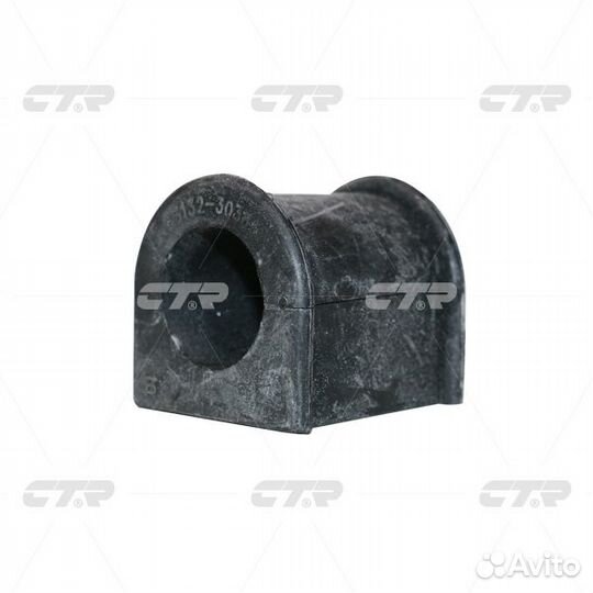 Сайлентблок CTR GV0349