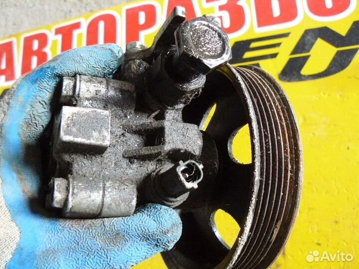 Насос Гидроусилителя для Hyundai Santa Fe CM