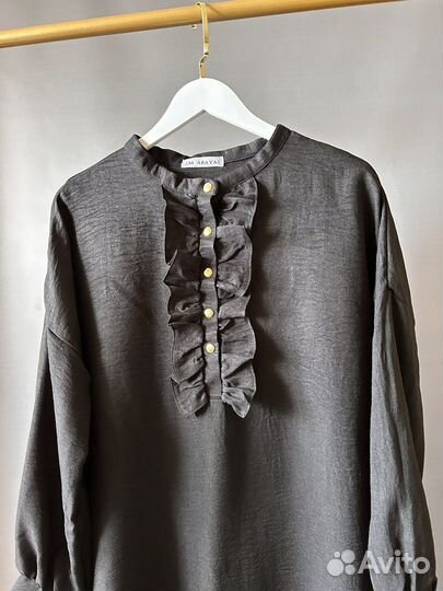 Исламская женская одежда