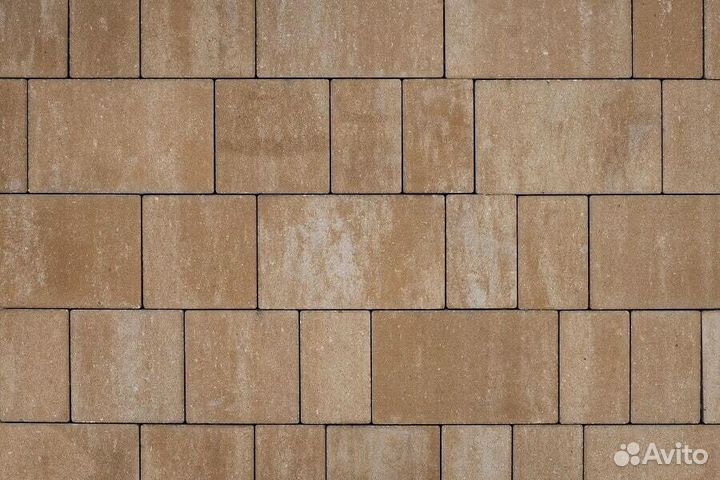 Тротуарная плитка / Брусчатка Соборная площадь 60