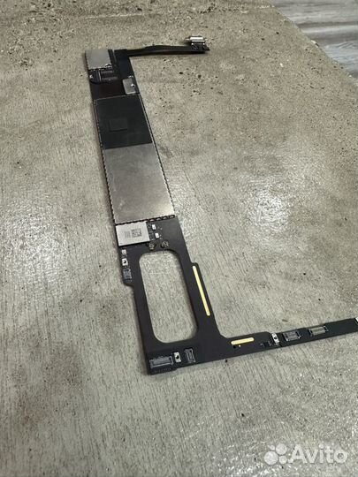 Плата Apple iPad Air 2 (A1566)