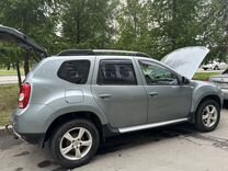 Renault Duster 2.0 MT, 2012, 193 700 км, с пробегом, цена 1 050 000 руб.