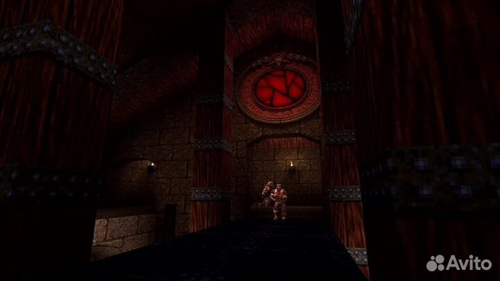 Quake (Limited Run #119) Switch