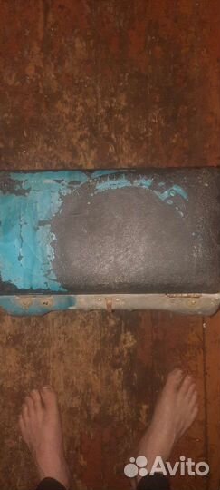 Рыбацкии яшик