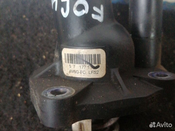 Термостат Ford focus 2, aoda, qqdb, 1.8, 2.0