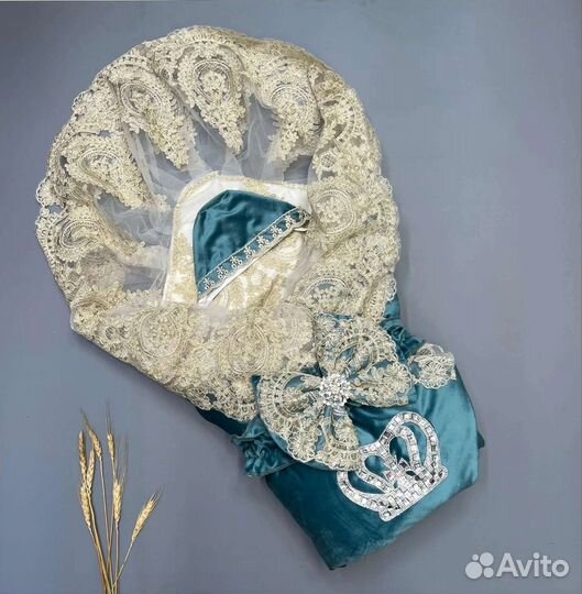 Конверт на выписку лето, осень, зима