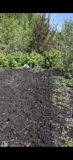 Участок 13 сот. (СНТ, ДНП)