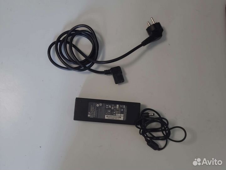 Телевизор LG 26LV2500