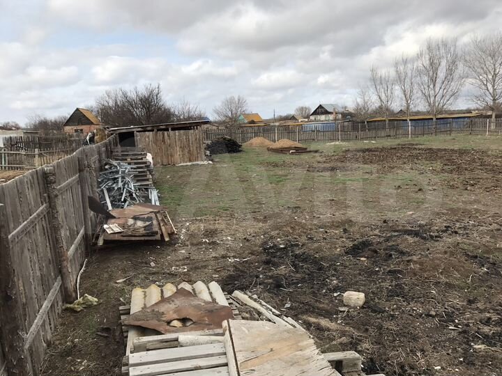 Участок 20 сот. (ИЖС)